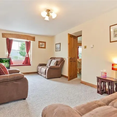 Dom wakacyjny Beckside Coniston