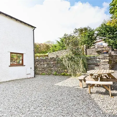 Beckside *