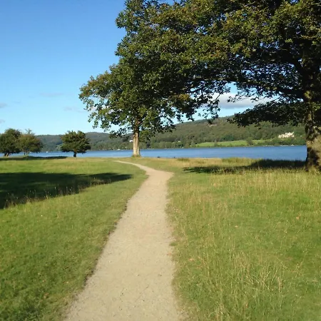 Beckside