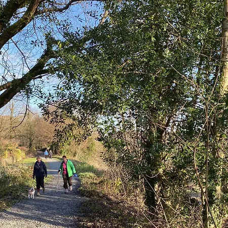 Dom wakacyjny Beckside Coniston