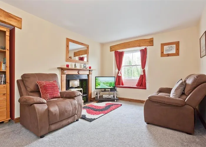 Beckside * كونيستون