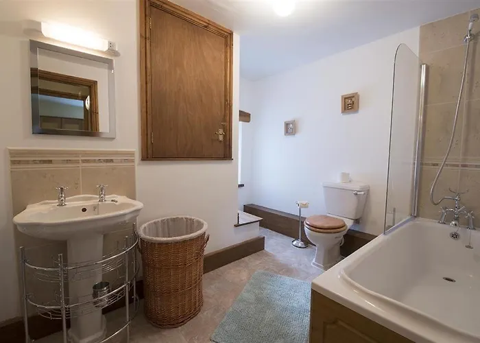 Beckside بيت للعطل