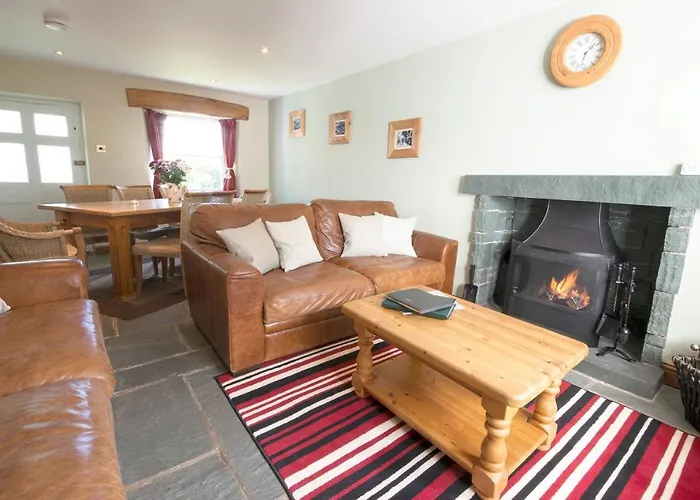 Beckside * كونيستون