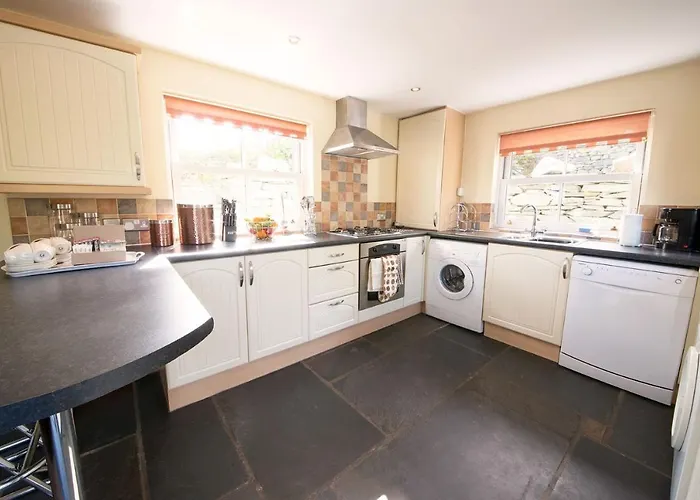 Beckside بيت للعطل