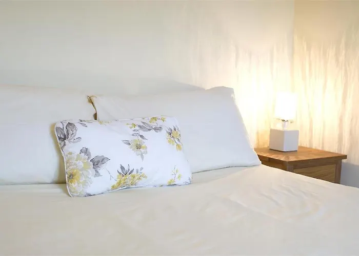 Beckside بيت للعطل *