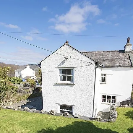 Nyaraló Beckside Coniston