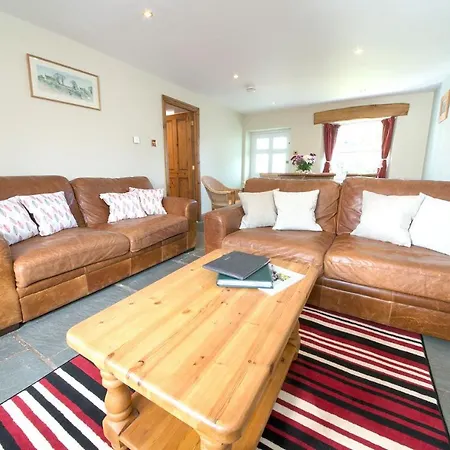 Nyaraló Beckside Coniston