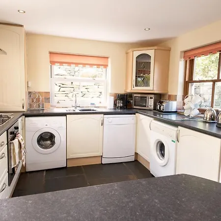 Beckside Nyaraló Coniston